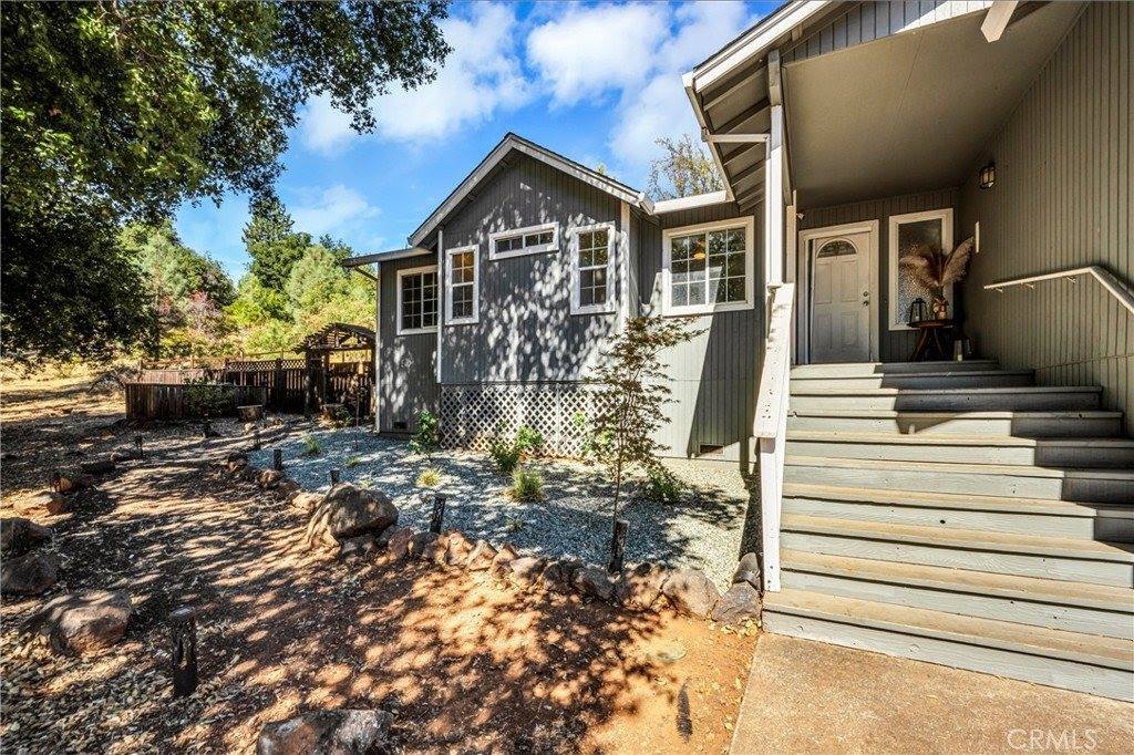 18217 Deer Hill Road, Hidden Valley Lake, CA 95467