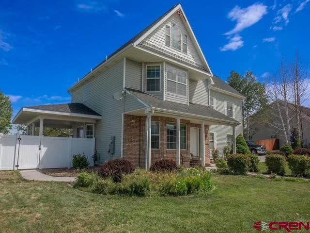 2340 W Fox Park Street, Montrose, CO 81401