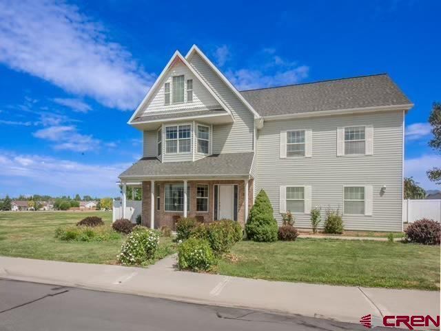 2340 W Fox Park Street, Montrose, CO 81401