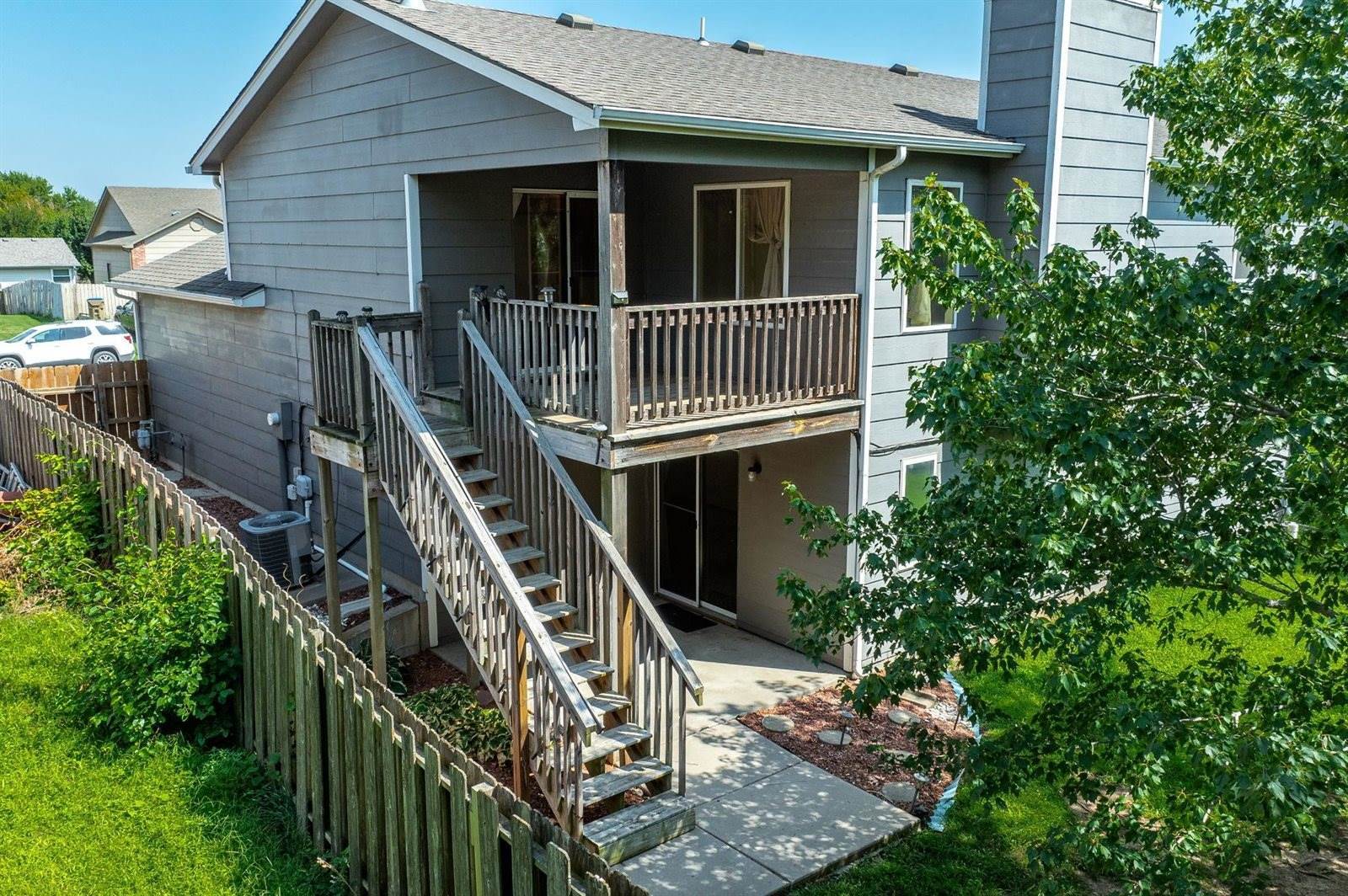 2317 South Prescott St, Wichita, KS 67209