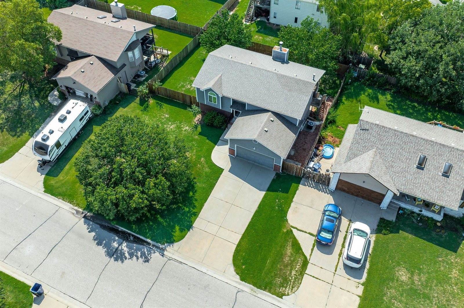 2317 South Prescott St, Wichita, KS 67209