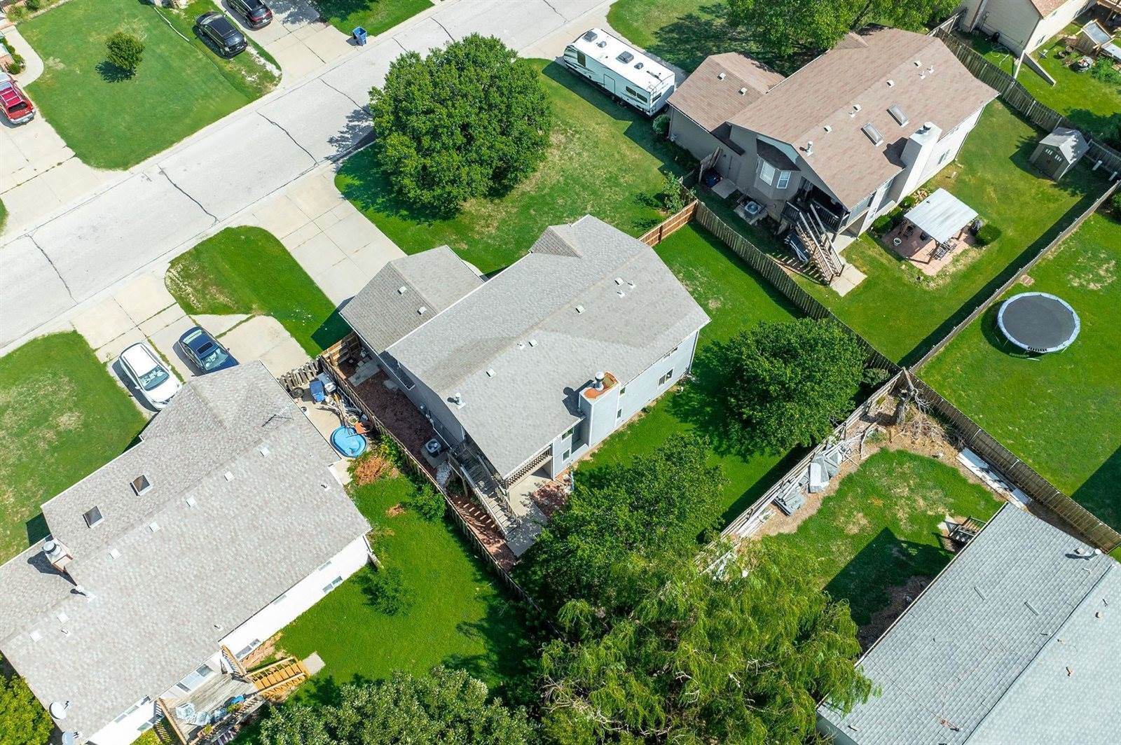 2317 South Prescott St, Wichita, KS 67209