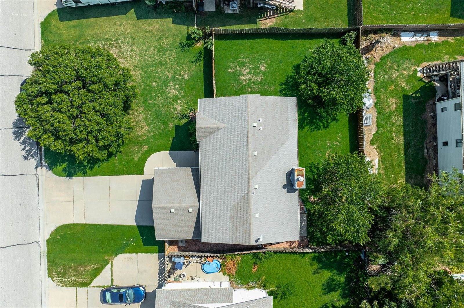 2317 South Prescott St, Wichita, KS 67209