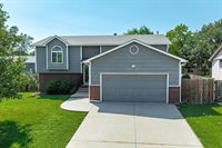 2317 South Prescott St, Wichita, KS 67209