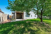 2317 South Prescott St, Wichita, KS 67209