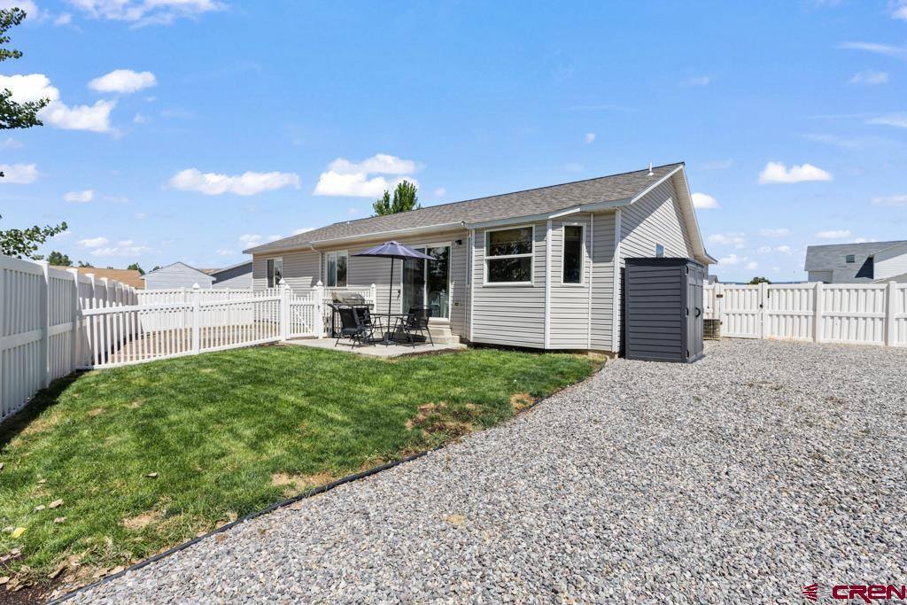 825 Cow Bell Court, Montrose, CO 81401