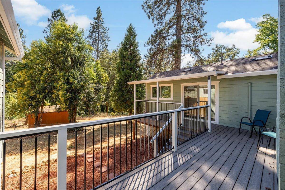 12484 Oak Circle, Grass Valley, CA 95945