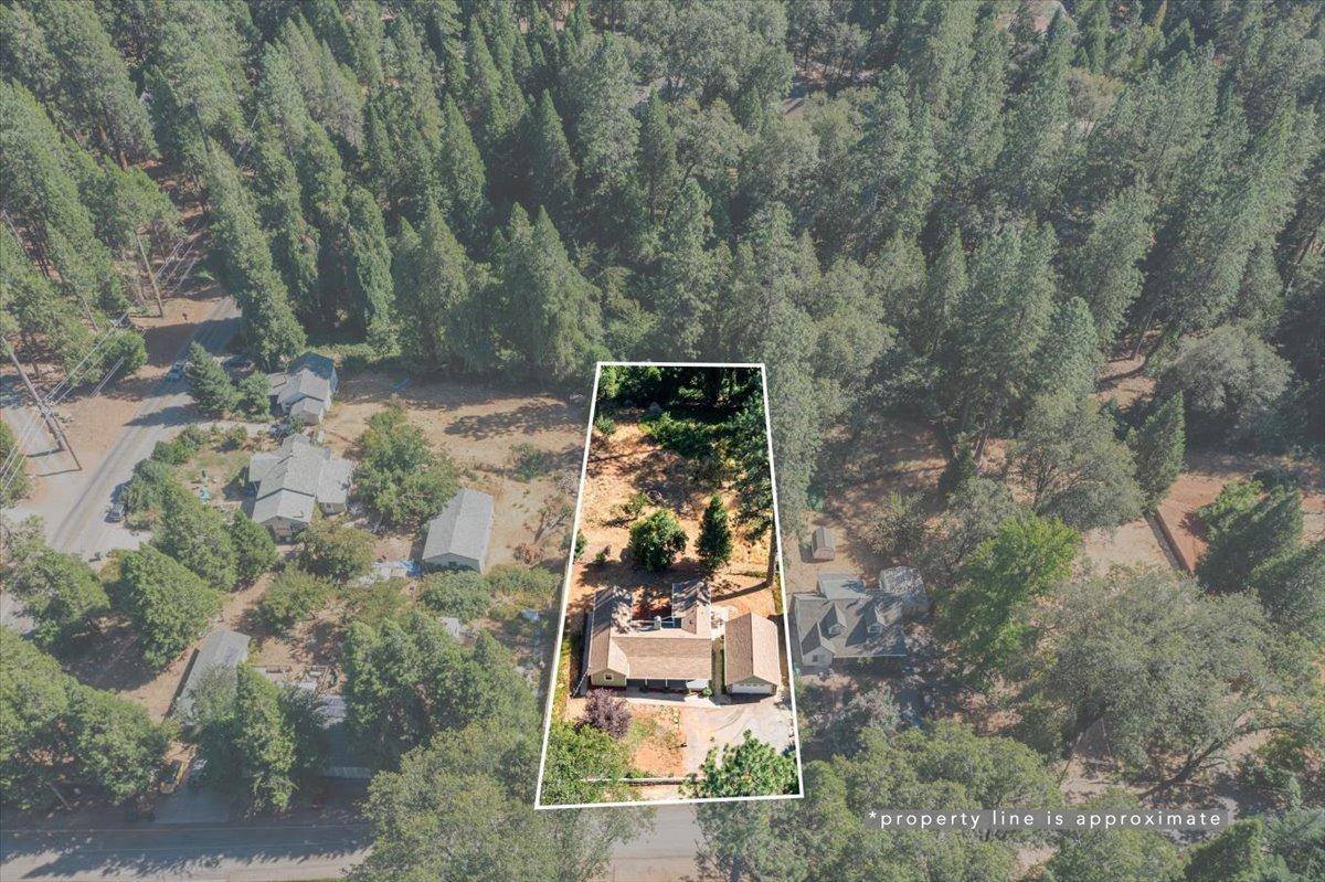 12484 Oak Circle, Grass Valley, CA 95945