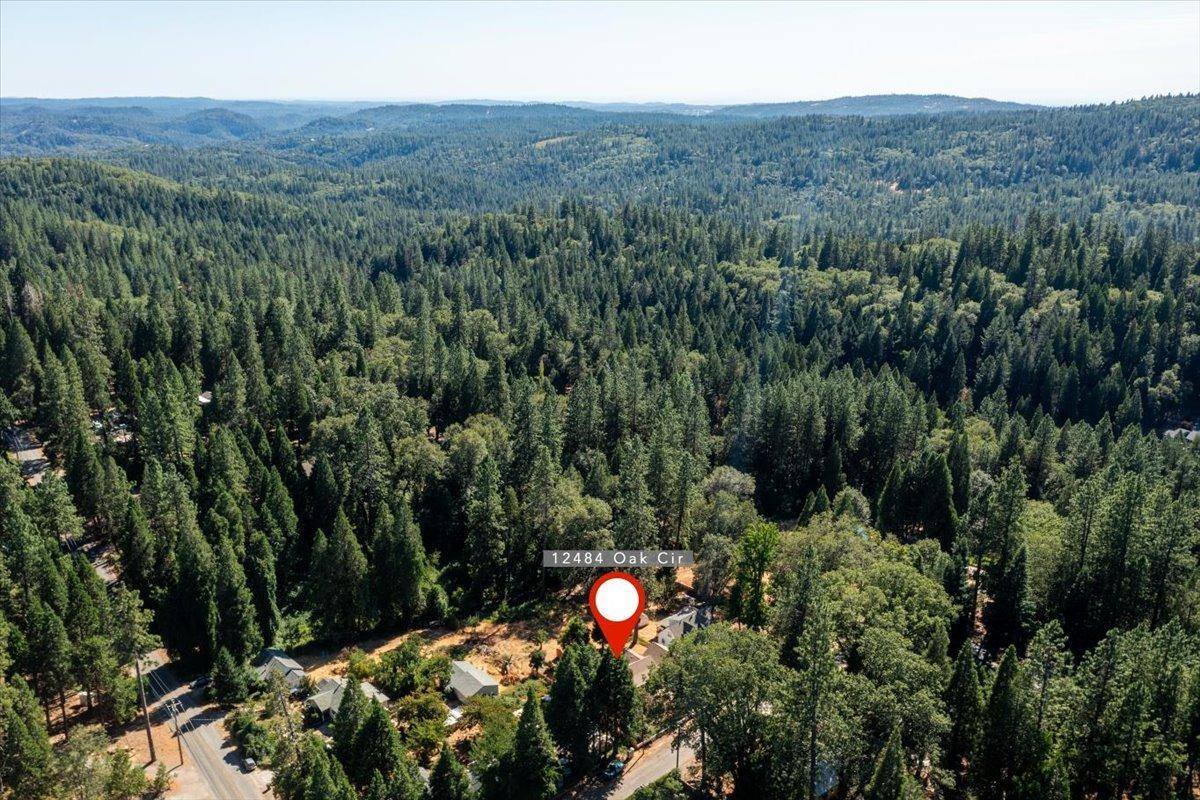 12484 Oak Circle, Grass Valley, CA 95945