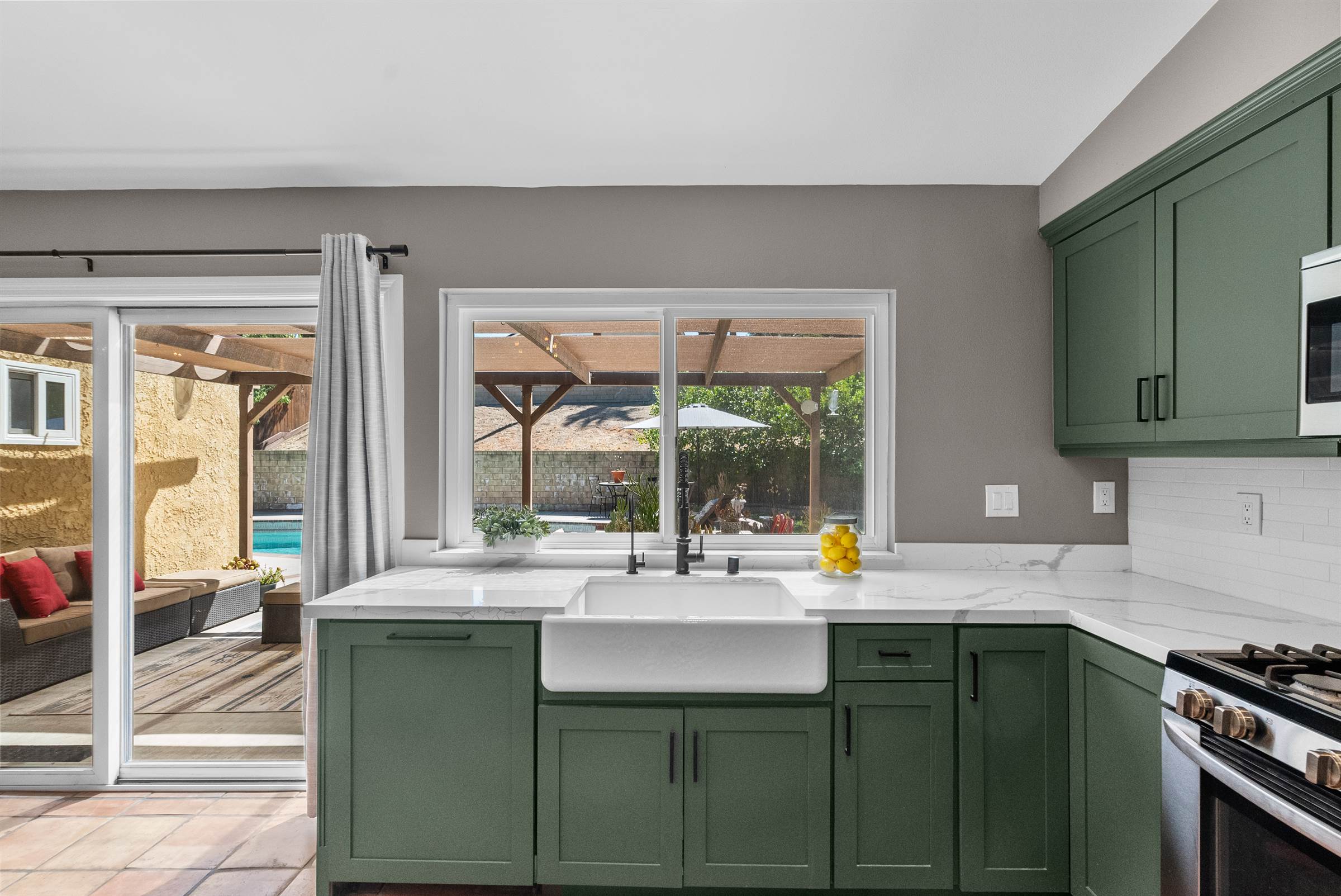 23072 Conde Drive, Valencia, CA 91354