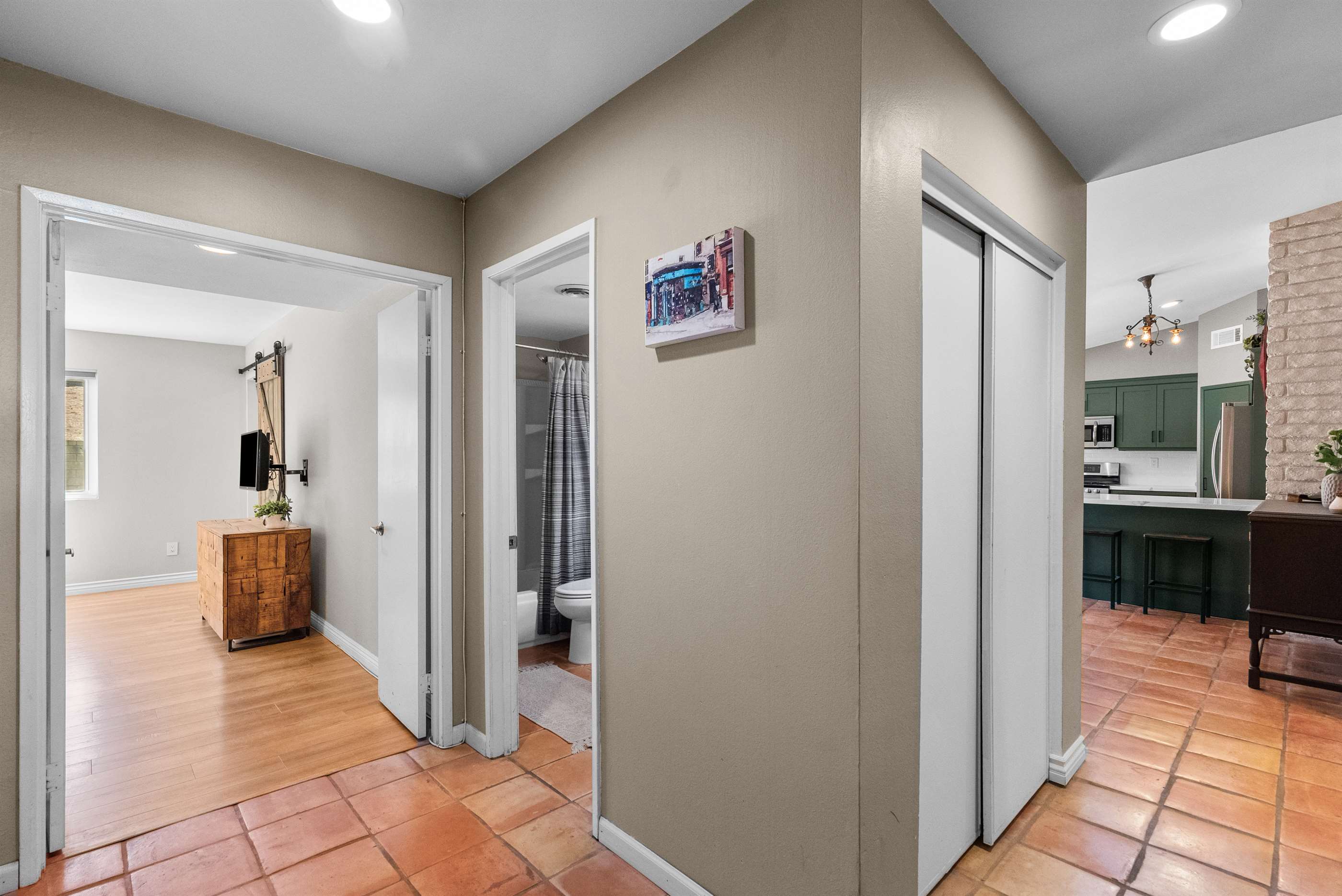 23072 Conde Drive, Valencia, CA 91354