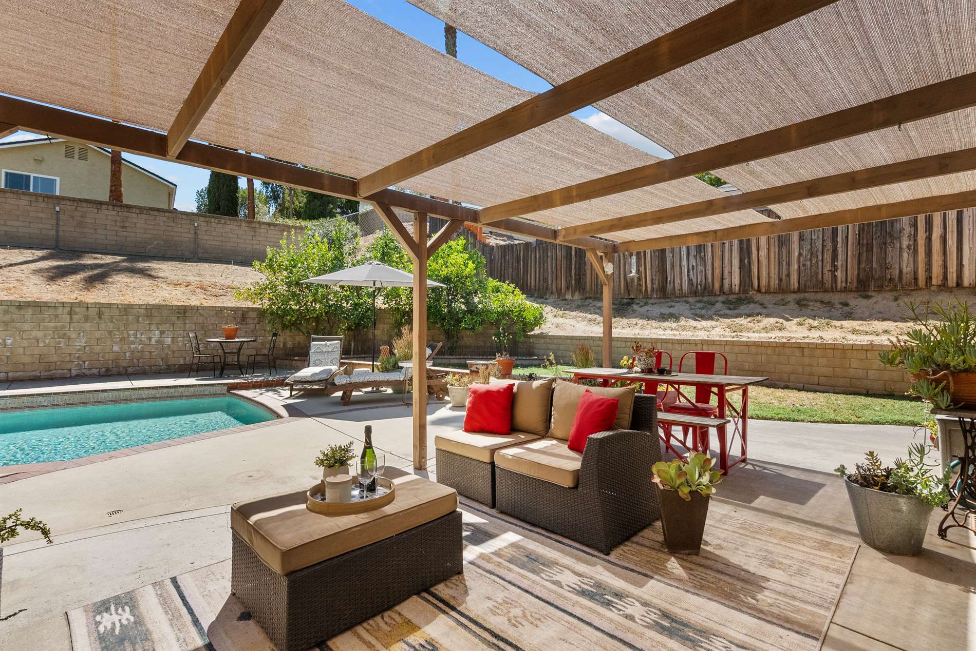 23072 Conde Drive, Valencia, CA 91354