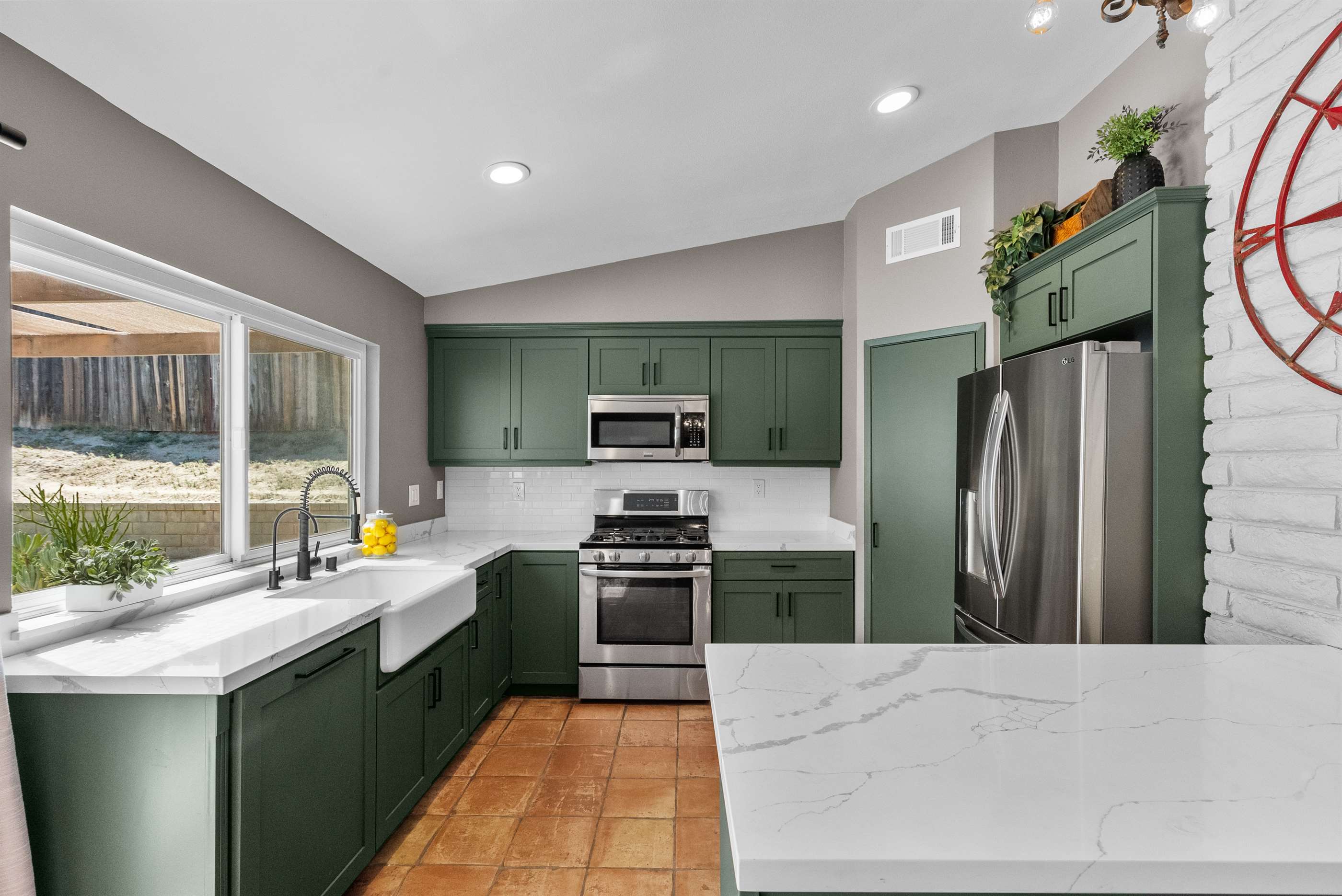 23072 Conde Drive, Valencia, CA 91354