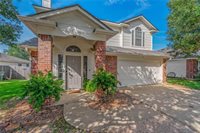 15304 Faircrest Court, College Station, TX 77845