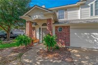 15304 Faircrest Court, College Station, TX 77845