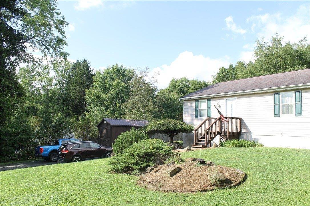 107 Kamer St, Buffalo Township - BUT, PA 16055