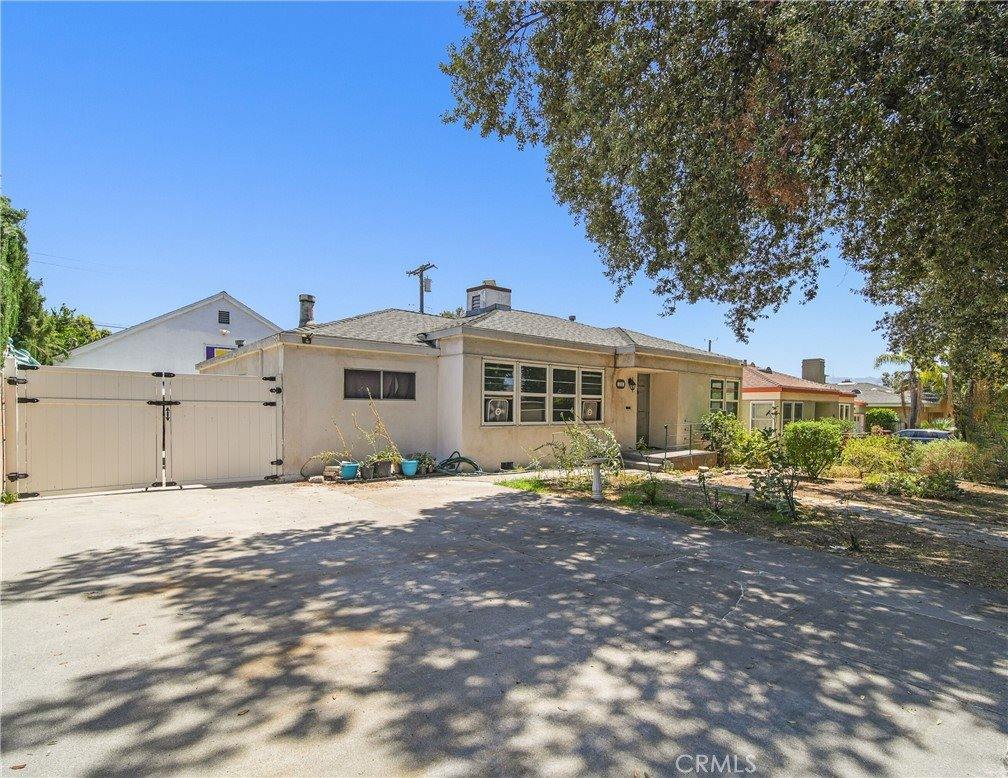 620 East Elmwood Avenue, Burbank, CA 91501