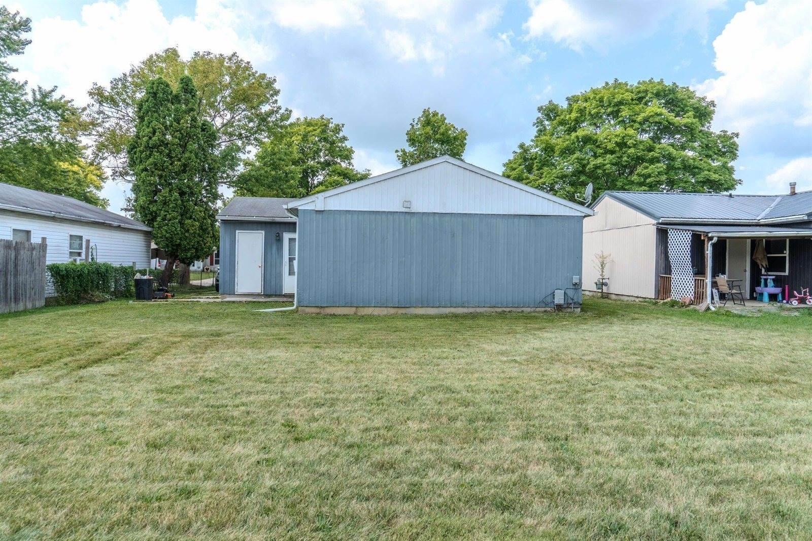 1086 Barbados Avenue, Marion, OH 43302