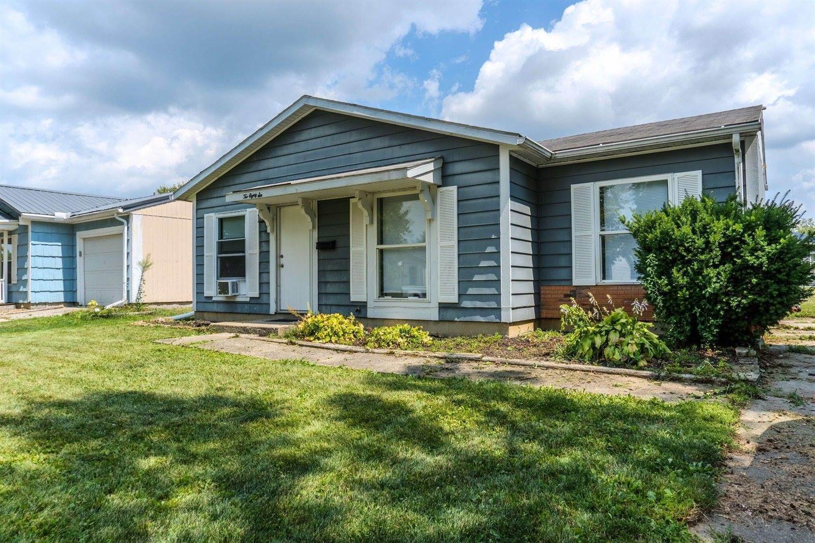 1086 Barbados Avenue, Marion, OH 43302