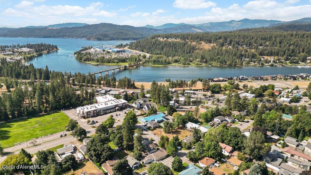 1620 North College Way, Coeur d'Alene, ID 83814