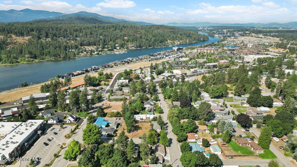 1620 North College Way, Coeur d'Alene, ID 83814