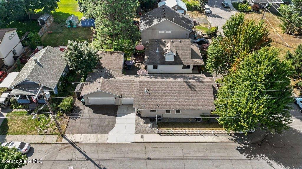 1620 North College Way, Coeur d'Alene, ID 83814