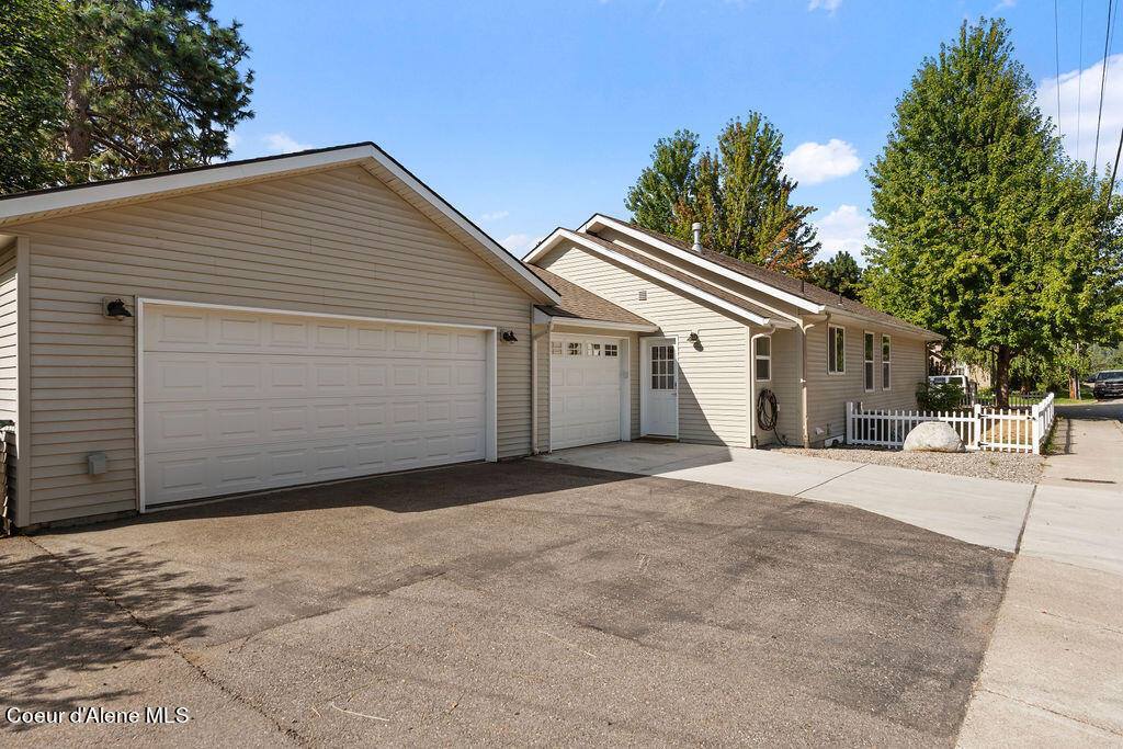 1620 North College Way, Coeur d'Alene, ID 83814