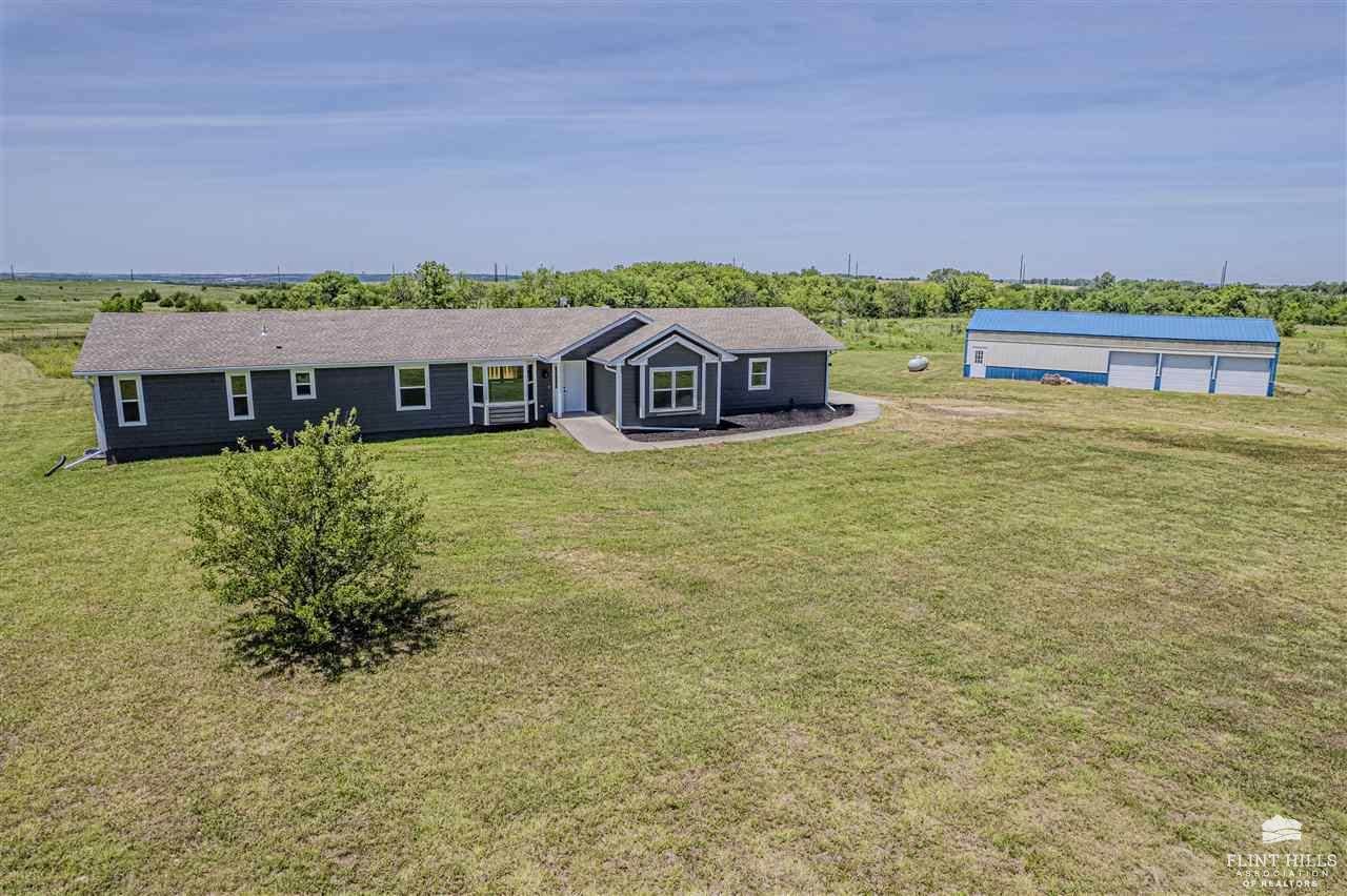 7514 Erichsen Road, Junction City, KS 66441