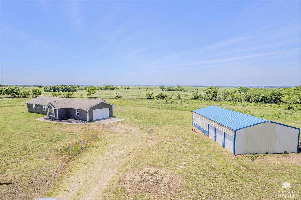 7514 Erichsen Road, Junction City, KS 66441