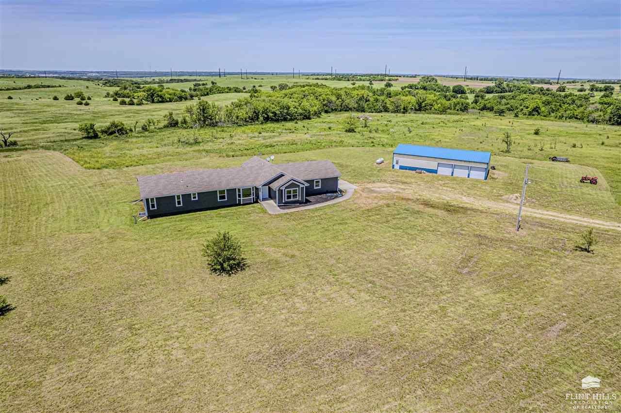 7514 Erichsen Road, Junction City, KS 66441