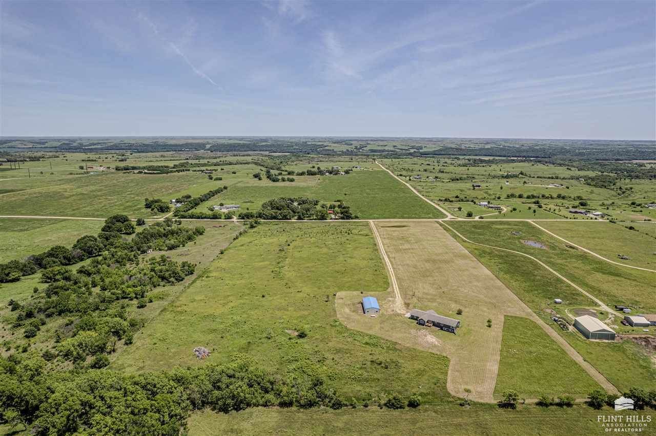 7514 Erichsen Road, Junction City, KS 66441