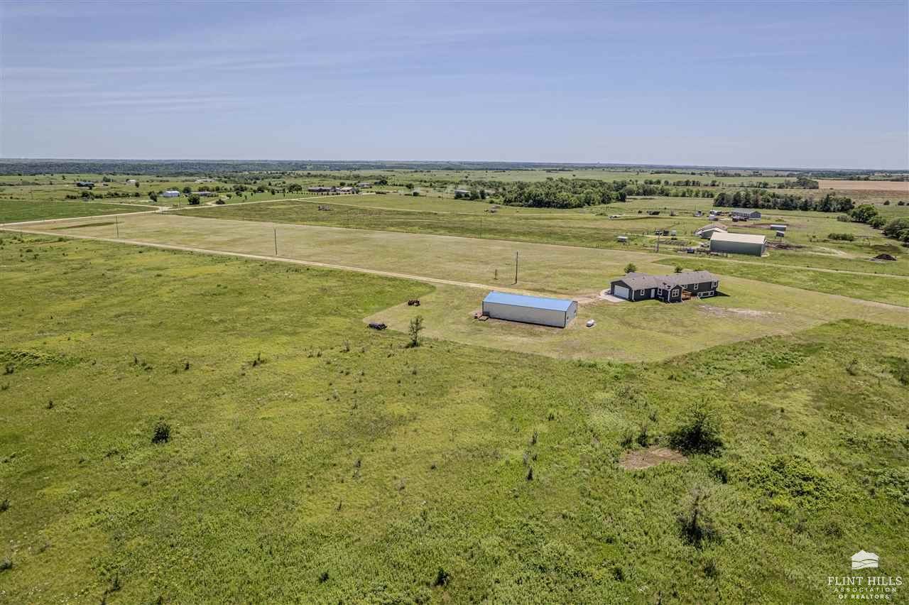 7514 Erichsen Road, Junction City, KS 66441