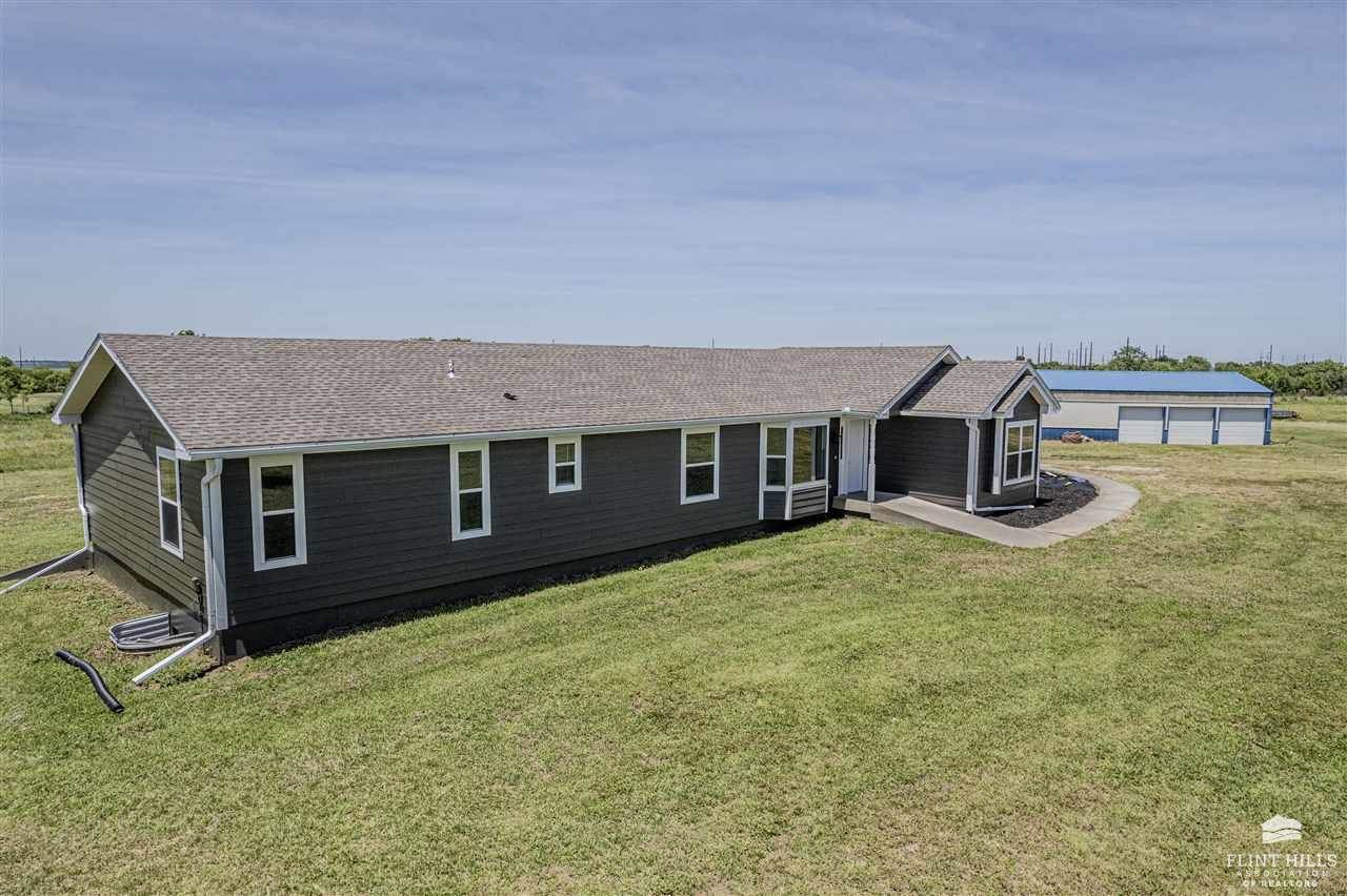 7514 Erichsen Road, Junction City, KS 66441