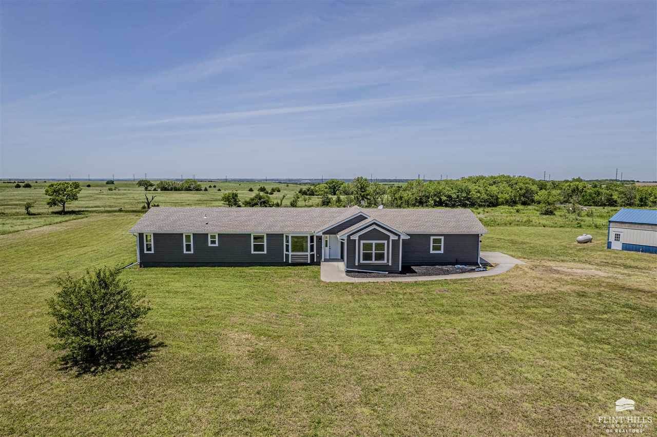 7514 Erichsen Road, Junction City, KS 66441