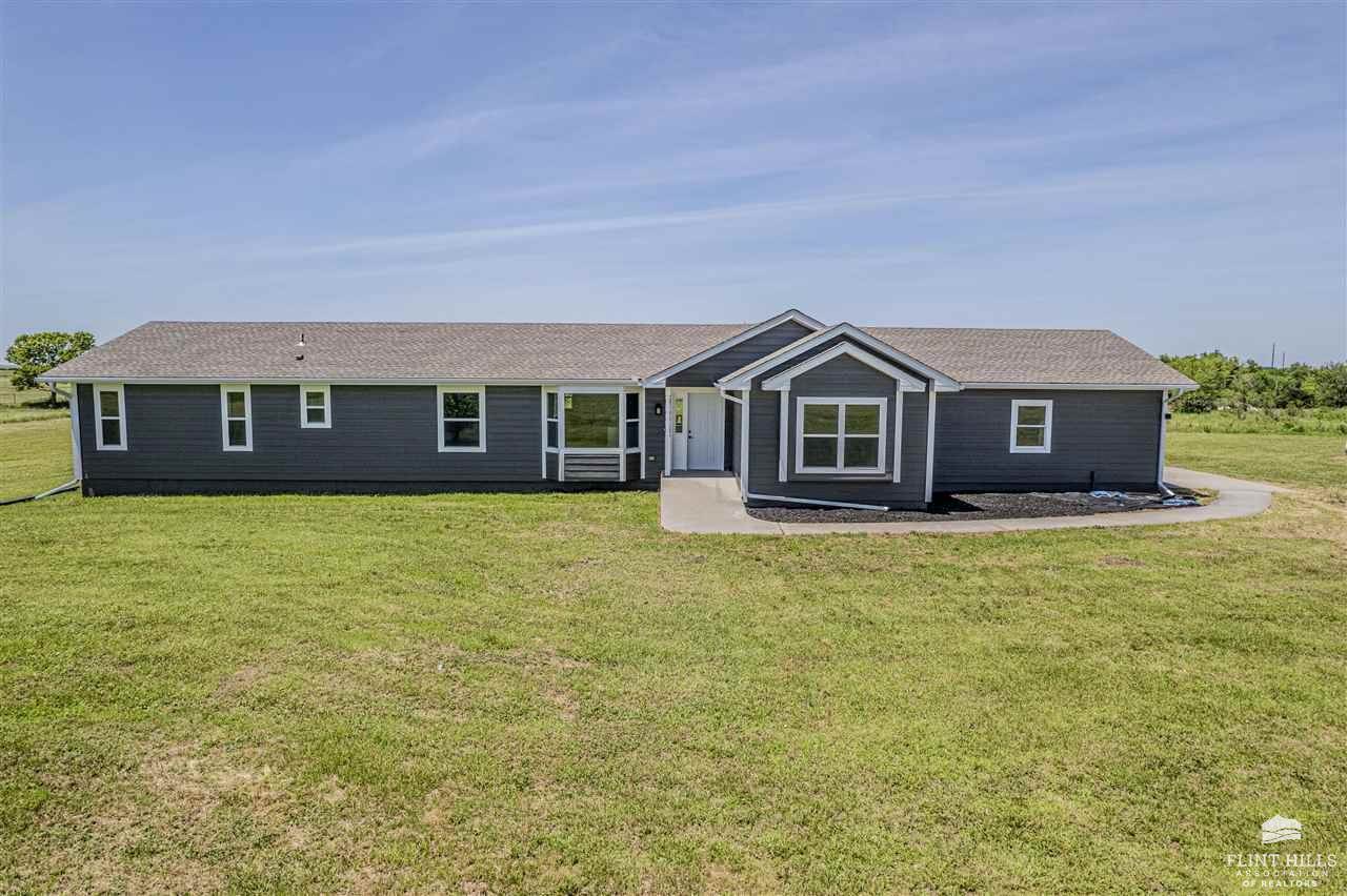 7514 Erichsen Road, Junction City, KS 66441