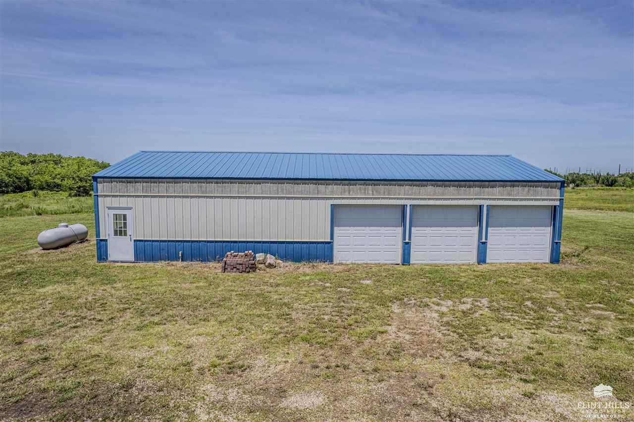 7514 Erichsen Road, Junction City, KS 66441