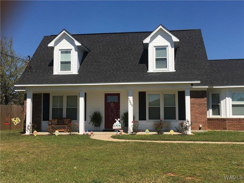 7223 Sandhurst Avenue, Tuscaloosa, AL 35405