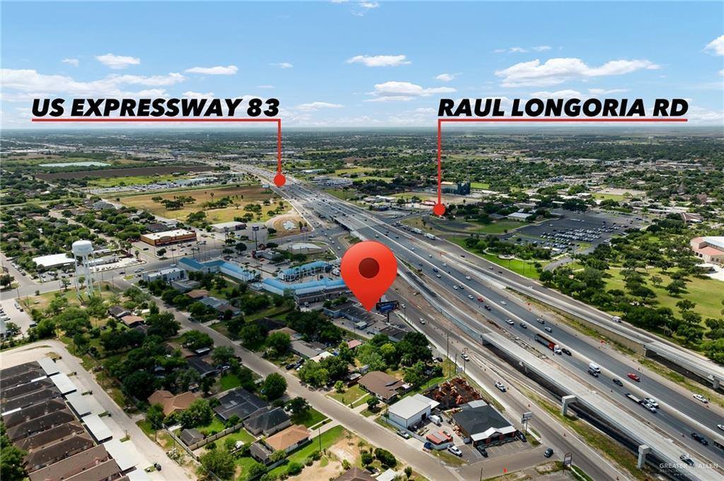 200 West Expressway 83 Highway, San Juan, TX 78589