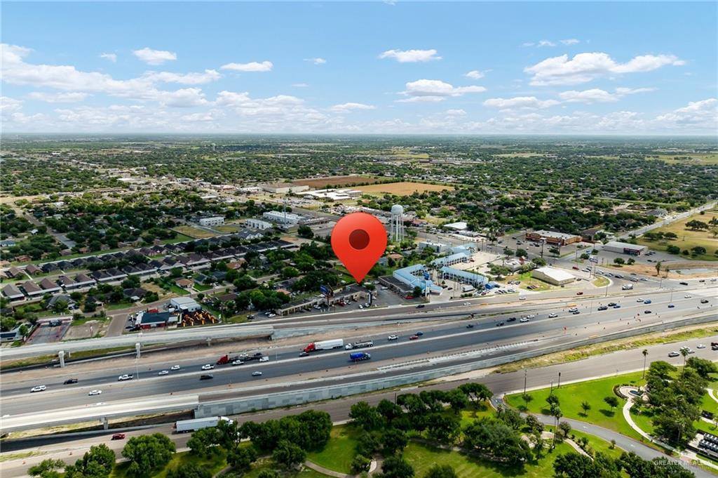 200 West Expressway 83 Highway, San Juan, TX 78589