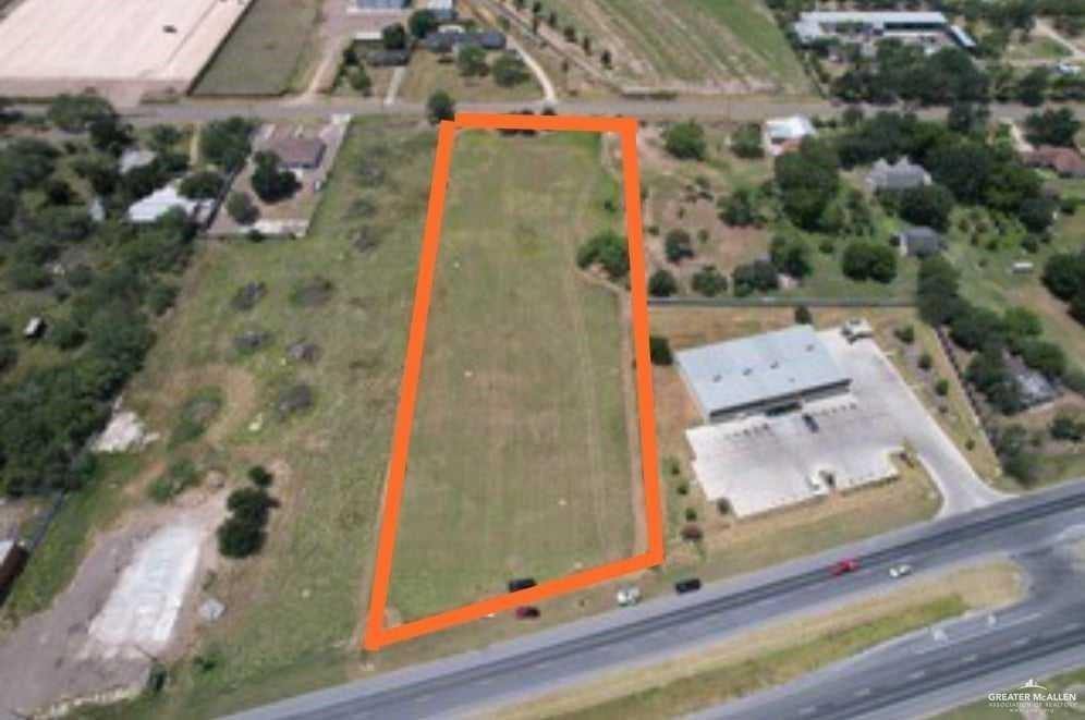 7101 State Highway 107, McAllen, TX 78573