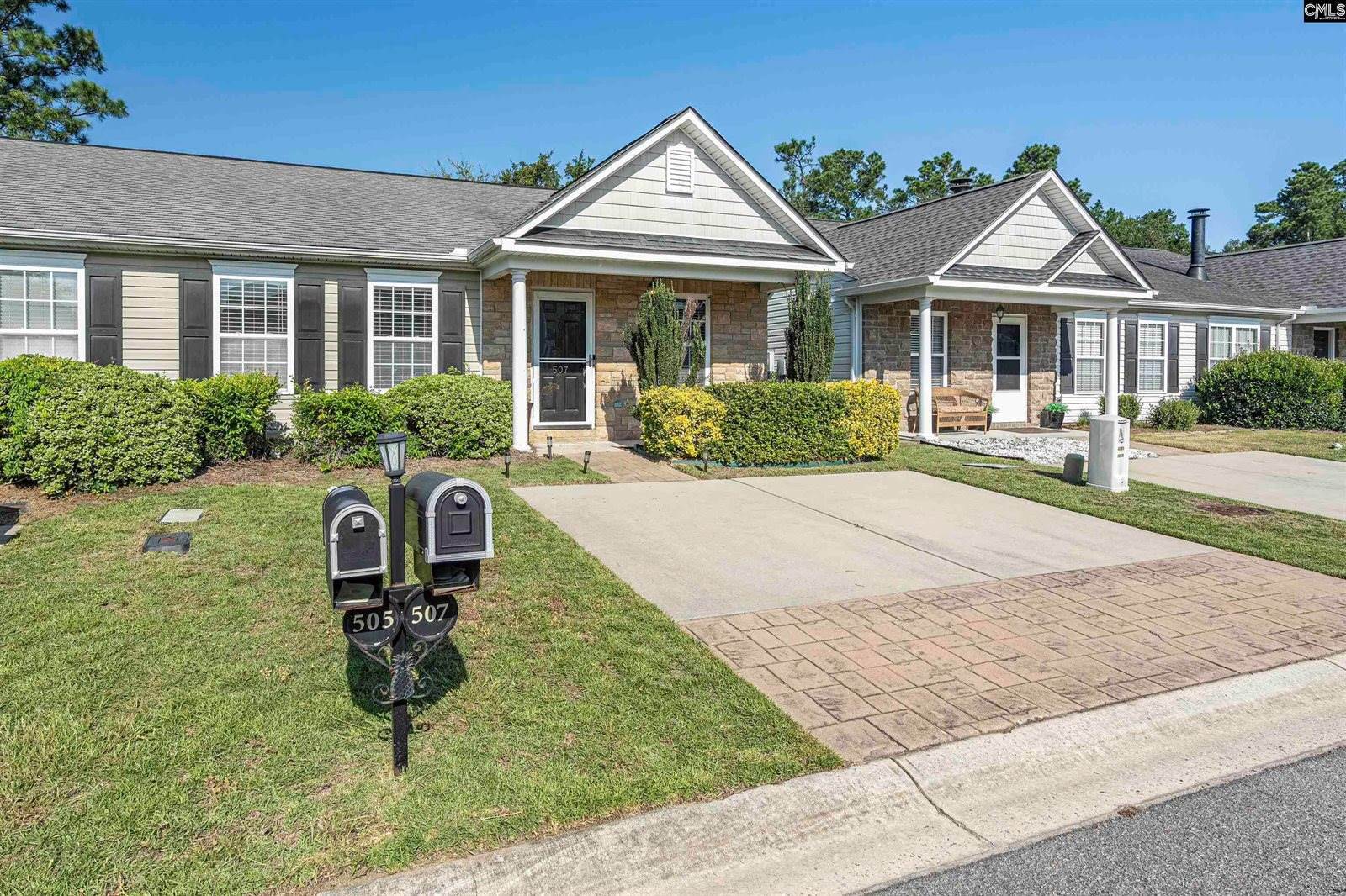 507 Dawson Park, Lexington, SC 29072