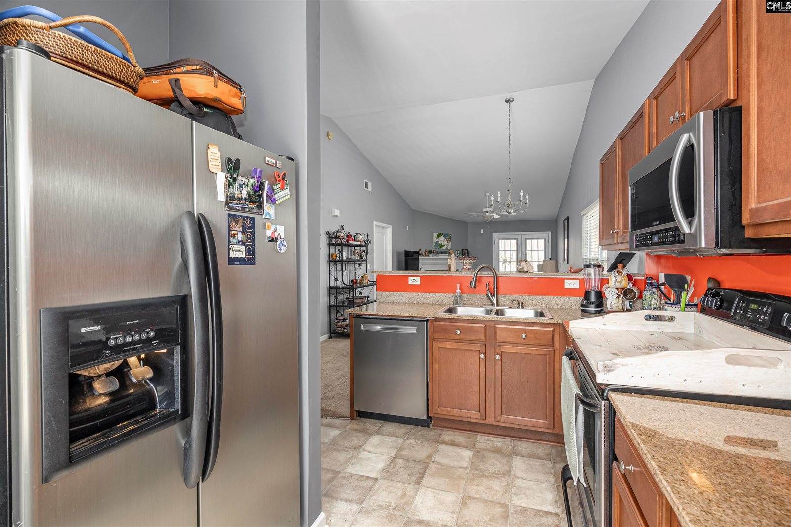 507 Dawson Park, Lexington, SC 29072