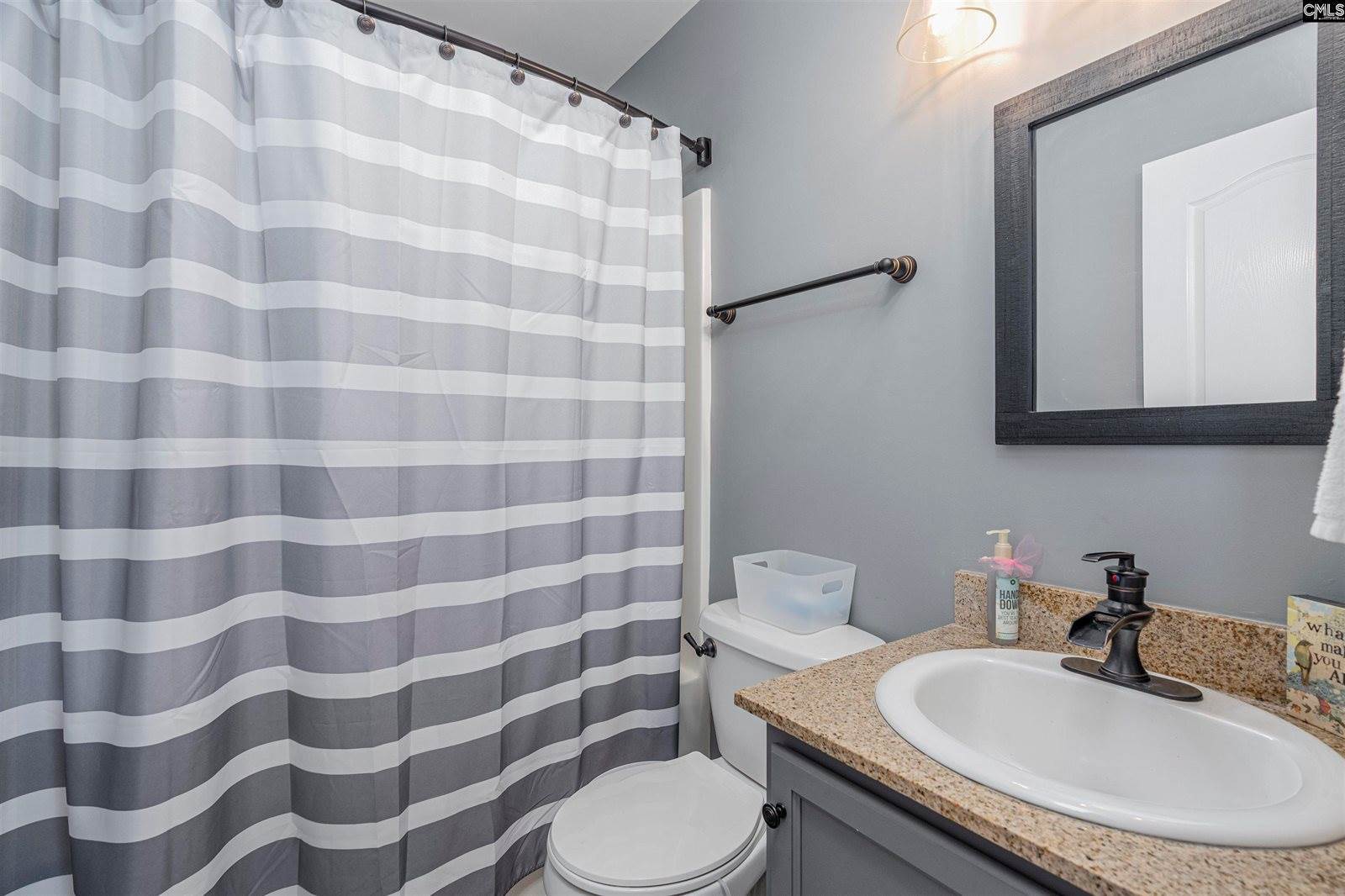 507 Dawson Park, Lexington, SC 29072