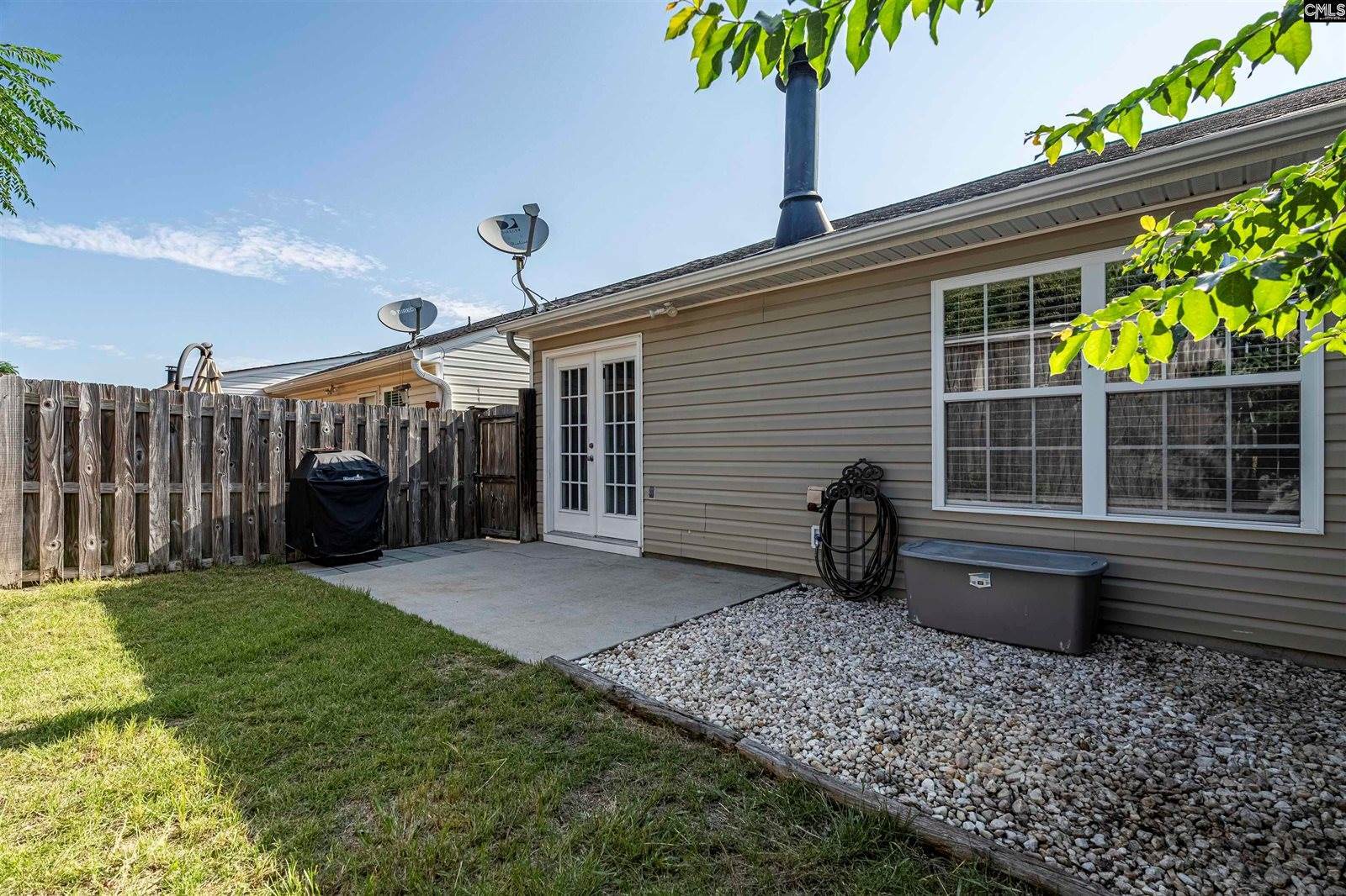 507 Dawson Park, Lexington, SC 29072