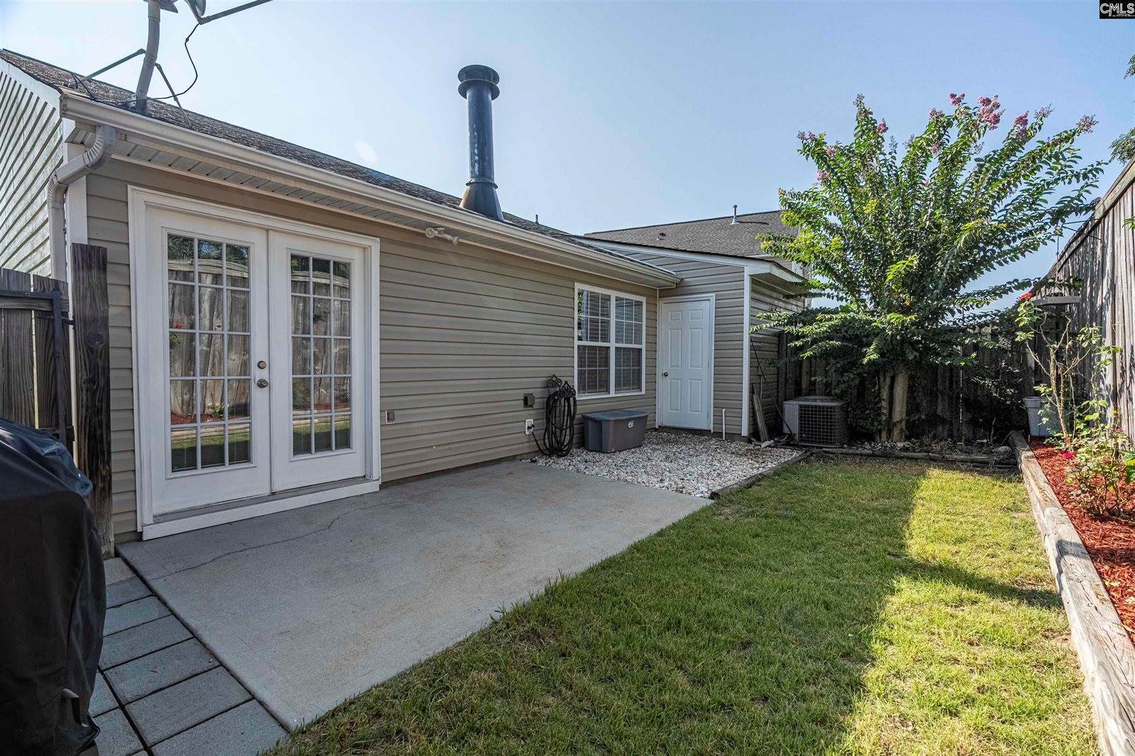 507 Dawson Park, Lexington, SC 29072