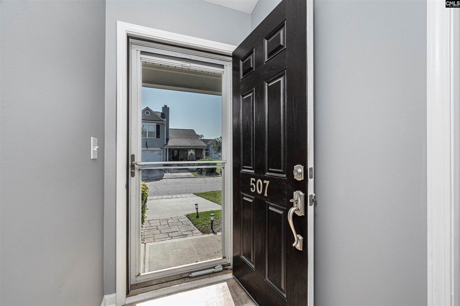 507 Dawson Park, Lexington, SC 29072