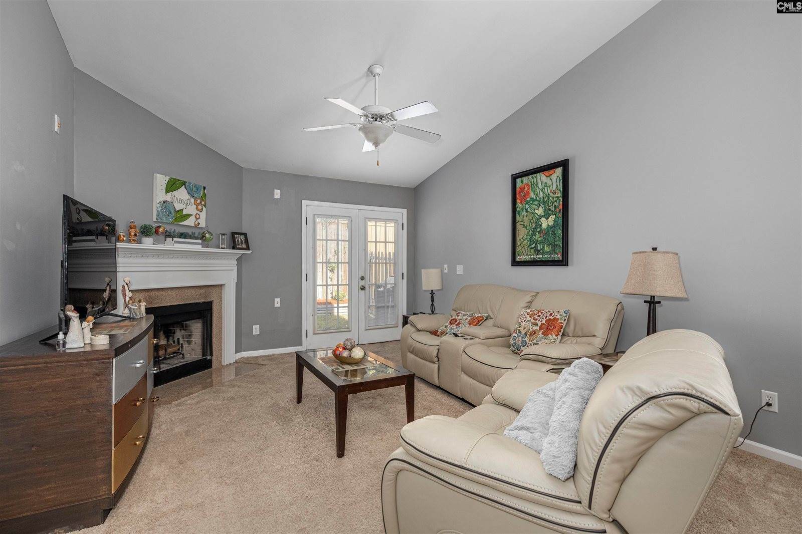 507 Dawson Park, Lexington, SC 29072