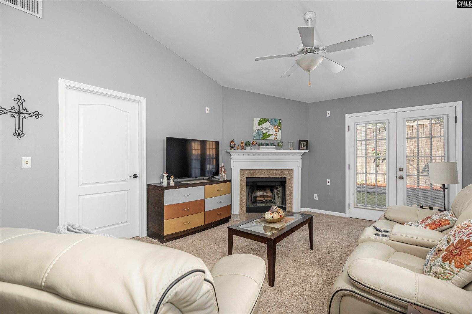 507 Dawson Park, Lexington, SC 29072