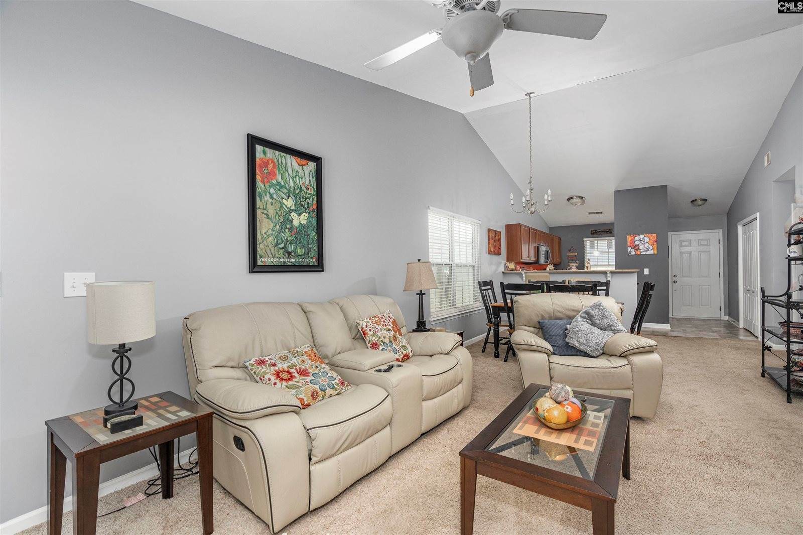 507 Dawson Park, Lexington, SC 29072