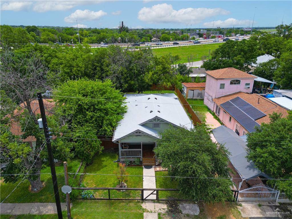 134 East High Avenue, San Antonio, TX 78210